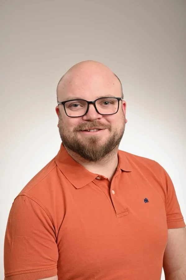 Dominik Eller – Software-Architekt und IT-Berater aus Limburg-Weilburg